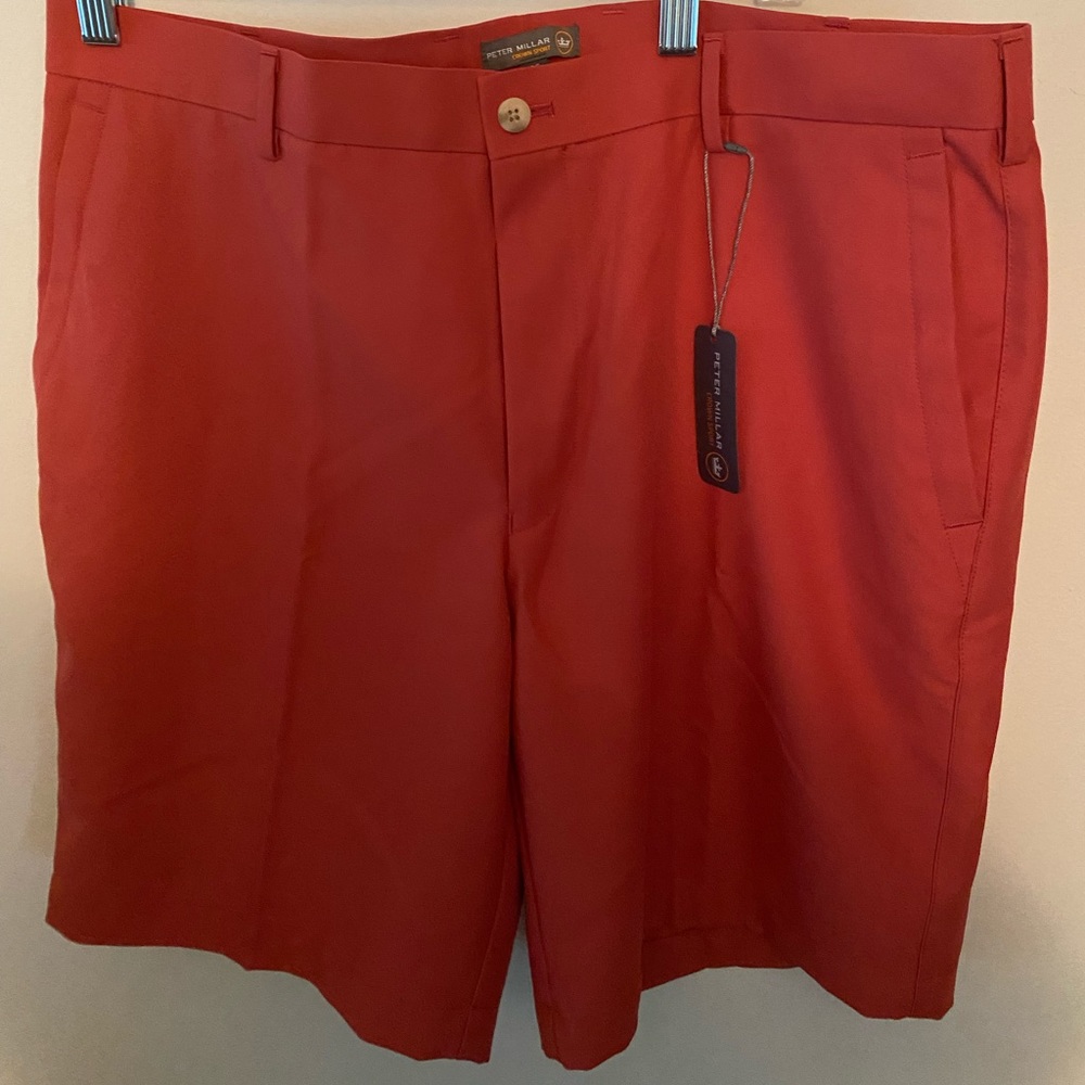 Peter Millar men’s shorts
